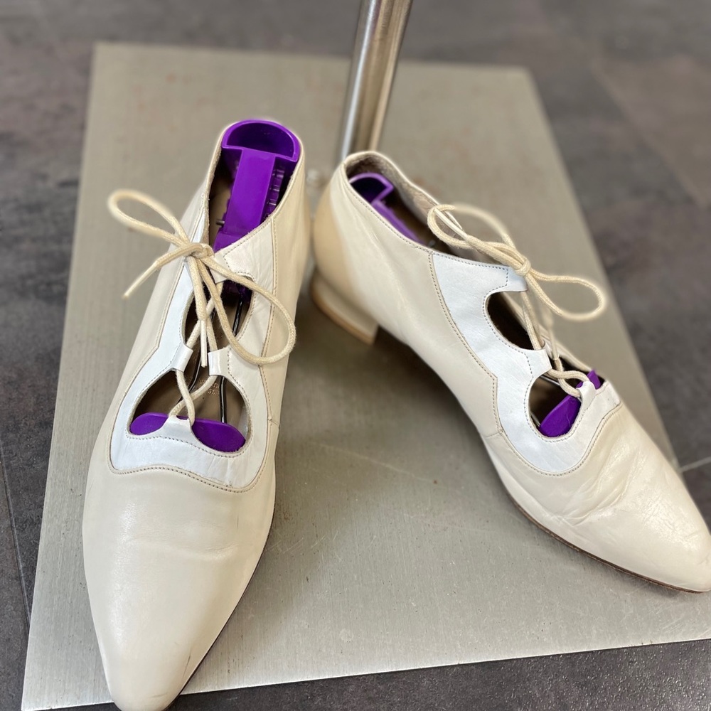 Vintage Shoes